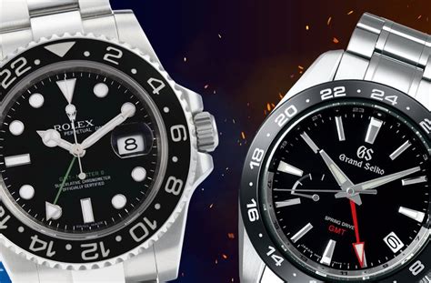 which watch is more expensive than rolex|seiko grand vs rolex.